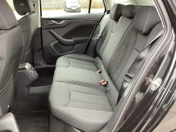 Used Skoda Kamiq 2022 for sale - 76222622: Photo 34