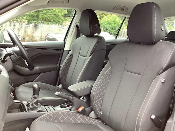 Used Skoda Kamiq 2022 for sale - 76222622: Photo 36