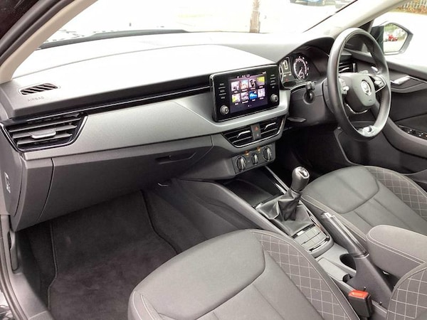 Used Skoda Kamiq 2022 for sale - 76222622: Photo 37
