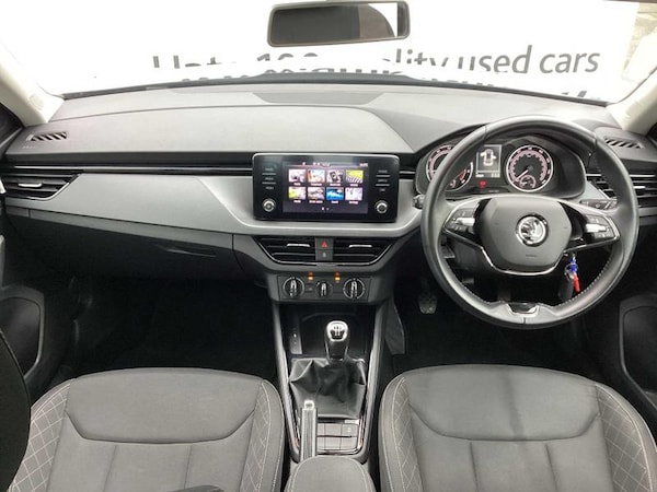 Used Skoda Kamiq 2022 for sale - 76222622: Photo 38