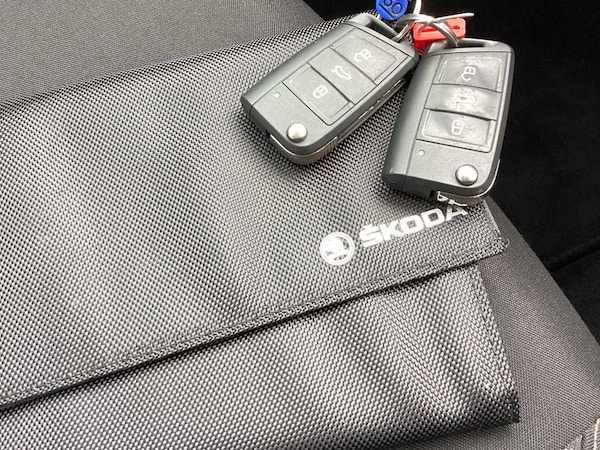 Used Skoda Kamiq 2022 for sale - 76222622: Photo 40
