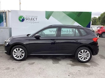 Used Skoda Kamiq 2022 for sale - 76222622: Photo 4