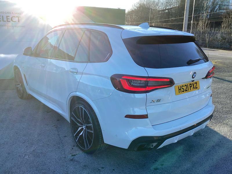 Used BMW X5 2021 for sale - 77248745: Photo 11