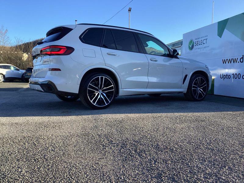 Used BMW X5 2021 for sale - 77248745: Photo 14