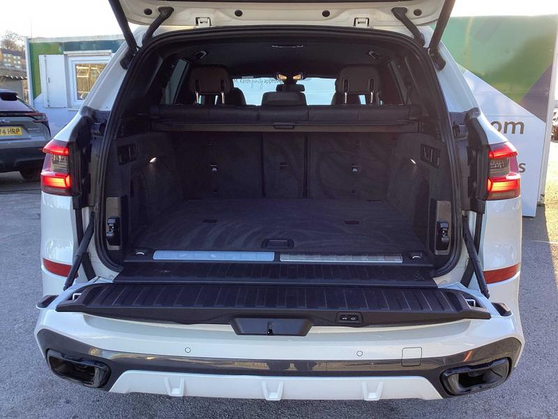 Used BMW X5 2021 for sale - 77248745: Photo 15