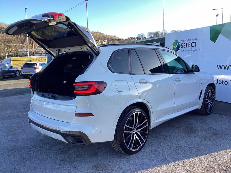 Used BMW X5 2021 for sale - 77248745: Photo 19