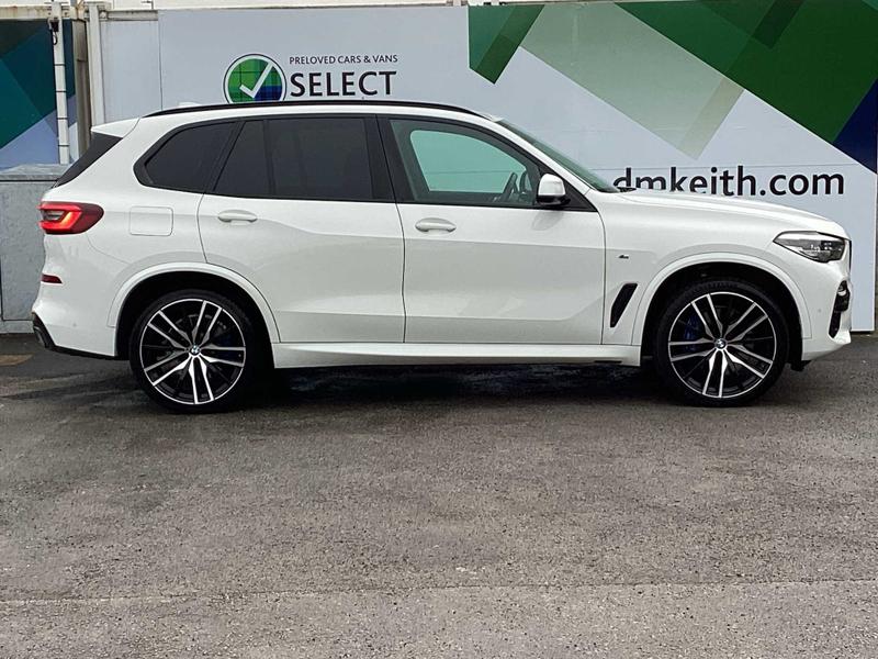 Used BMW X5 2021 for sale - 77248745: Photo 2
