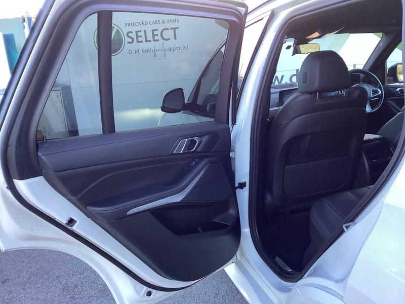 Used BMW X5 2021 for sale - 77248745: Photo 20