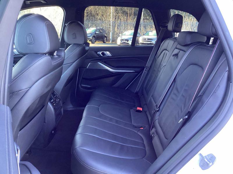 Used BMW X5 2021 for sale - 77248745: Photo 21