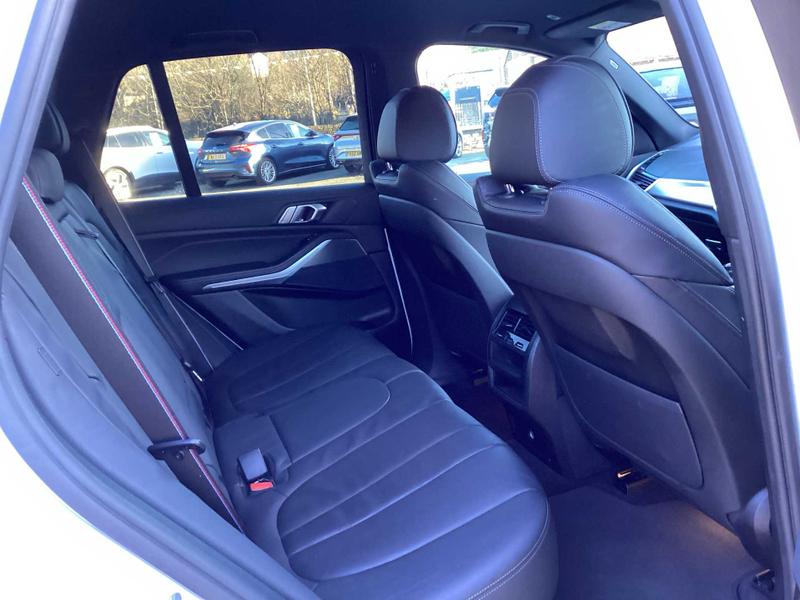 Used BMW X5 2021 for sale - 77248745: Photo 22