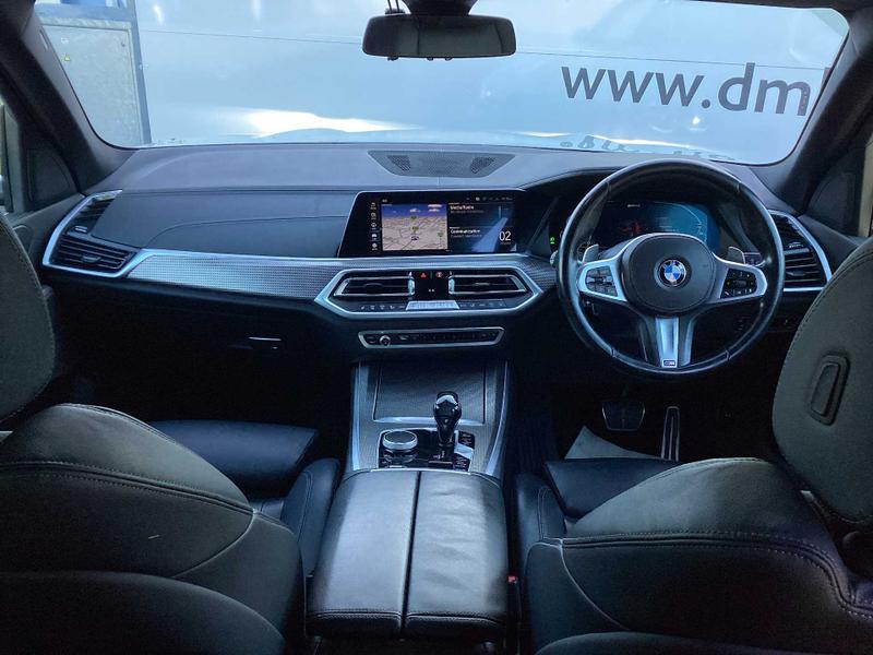 Used BMW X5 2021 for sale - 77248745: Photo 23
