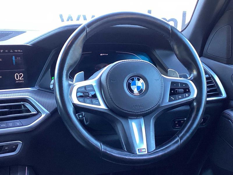 Used BMW X5 2021 for sale - 77248745: Photo 24