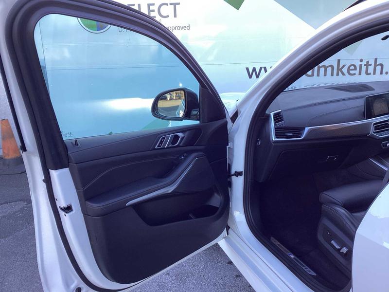 Used BMW X5 2021 for sale - 77248745: Photo 25