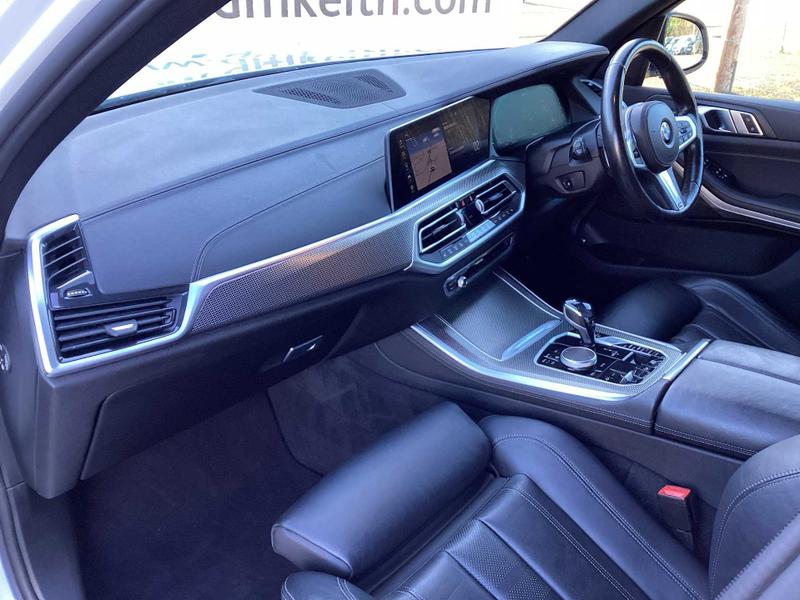 Used BMW X5 2021 for sale - 77248745: Photo 26