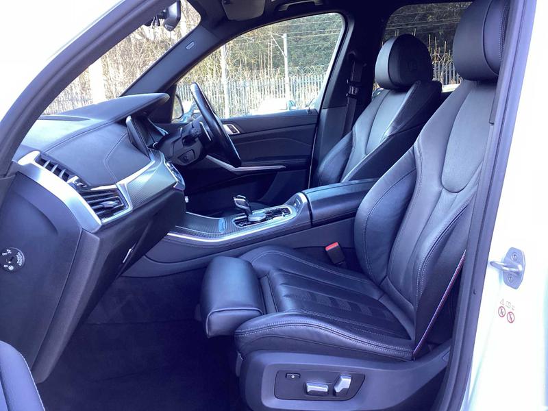 Used BMW X5 2021 for sale - 77248745: Photo 27