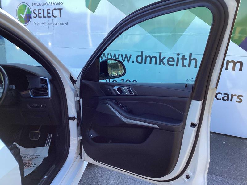 Used BMW X5 2021 for sale - 77248745: Photo 29