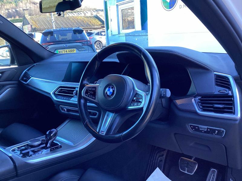 Used BMW X5 2021 for sale - 77248745: Photo 31