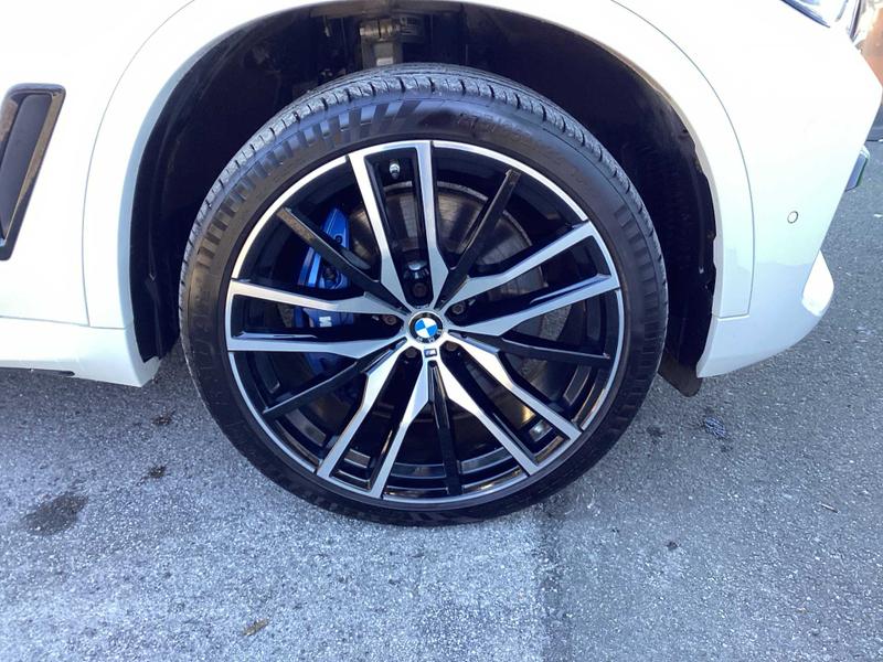 Used BMW X5 2021 for sale - 77248745: Photo 37