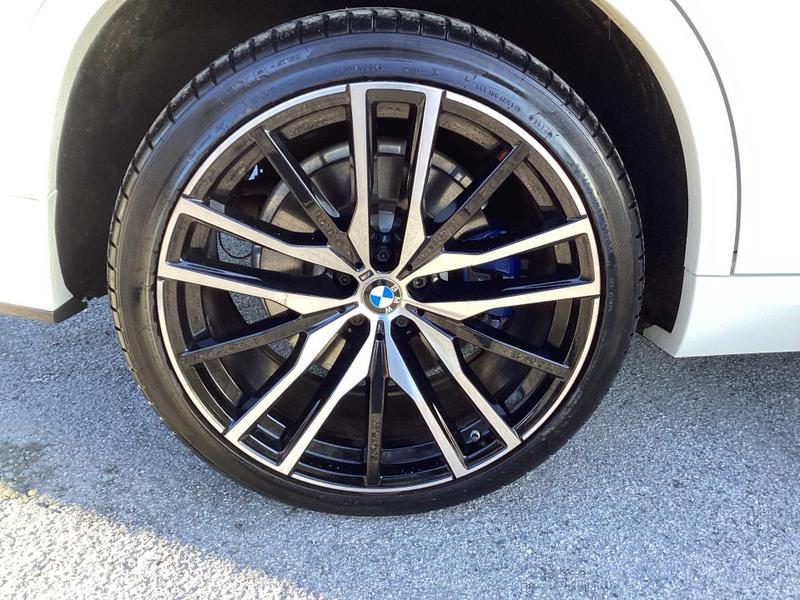 Used BMW X5 2021 for sale - 77248745: Photo 38