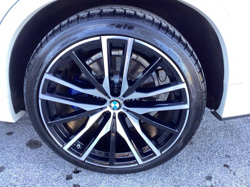 Used BMW X5 2021 for sale - 77248745: Photo 39