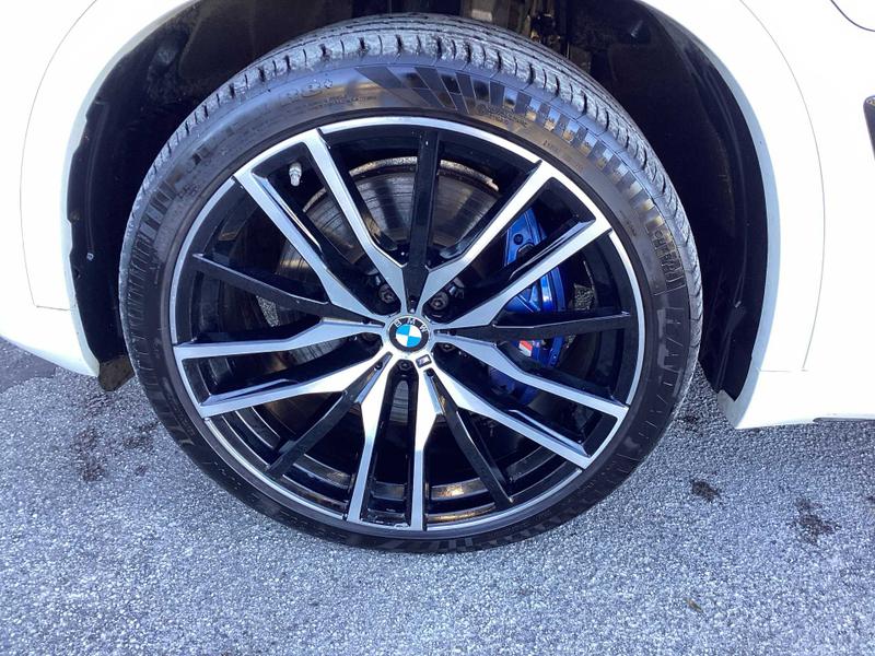 Used BMW X5 2021 for sale - 77248745: Photo 40
