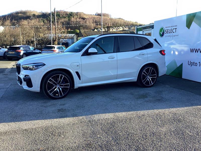 Used BMW X5 2021 for sale - 77248745: Photo 6