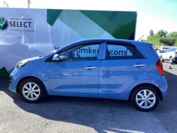 Used Kia Picanto 2013 for sale - 74709949: Photo