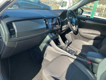 Used Skoda Kodiaq undefined for sale - 78443015: Photo