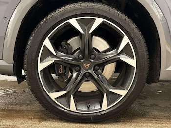 Used Cupra Formentor 2023 for sale - 78077753: Photo