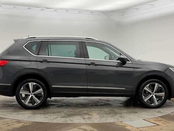 Used SEAT Tarraco 2023 for sale - 77910398: Photo