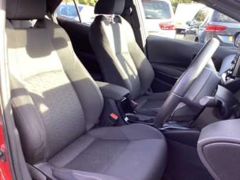 Used Toyota Corolla 2021 for sale - 74710220: Photo
