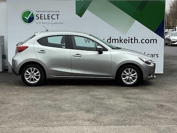 Used Mazda Mazda2 2016 for sale - 76895490: Photo