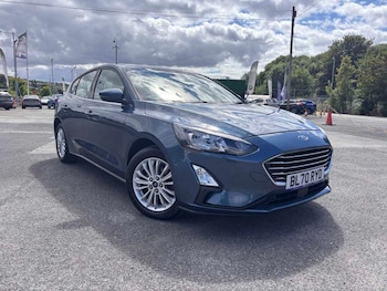 Used Ford Focus 2020 for sale - 79389446: Photo