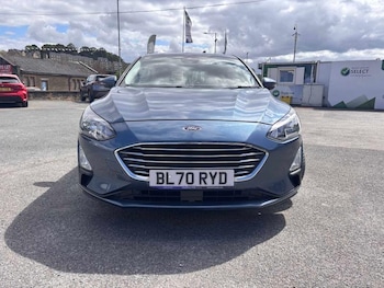 Used Ford Focus 2020 for sale - 79389446: Photo