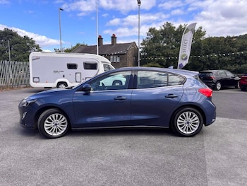 Used Ford Focus 2020 for sale - 79389446: Photo
