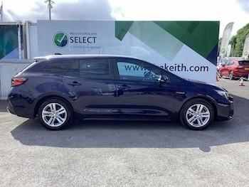 Used Suzuki Swace 2024 for sale - 75575174: Photo