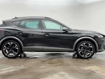 Used Cupra Formentor 2023 for sale - 77910373: Photo