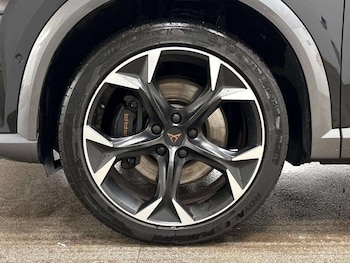 Used Cupra Formentor 2023 for sale - 77910373: Photo