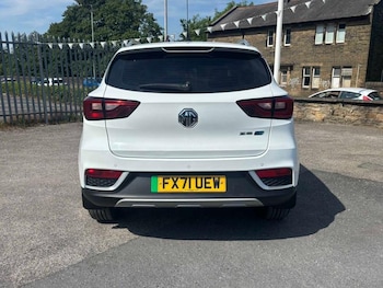 Used MG MG ZS 2021 for sale - 79081072: Photo