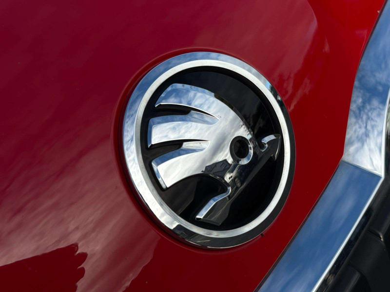 Used Skoda Kamiq 2020 for sale - 76738901: Photo 19