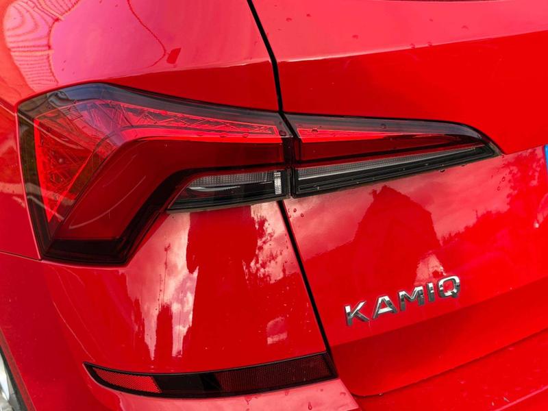 Used Skoda Kamiq 2020 for sale - 76738901: Photo 33
