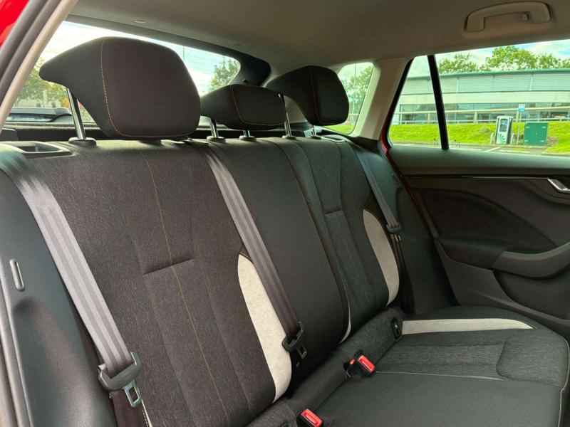 Used Skoda Kamiq 2020 for sale - 76738901: Photo 34