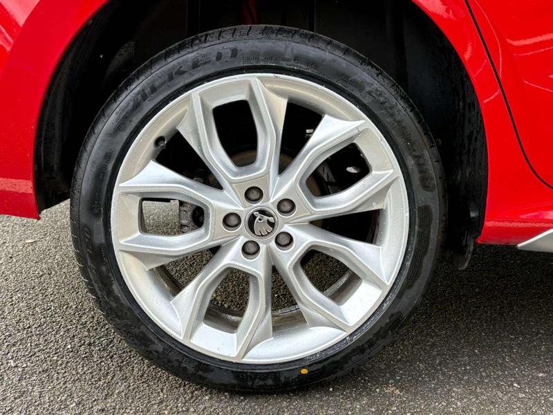 Used Skoda Kamiq 2020 for sale - 76738901: Photo 38