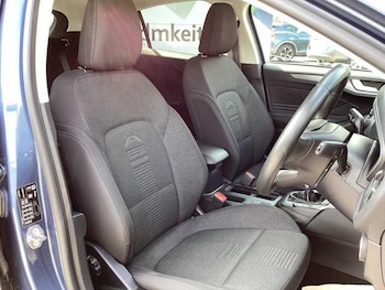 Used Ford Focus 2020 for sale - 75385817: Photo