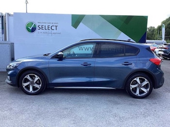 Used Ford Focus 2020 for sale - 75385817: Photo