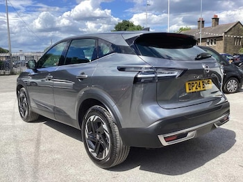 Used Nissan Qashqai 2024 for sale - 78929800: Photo