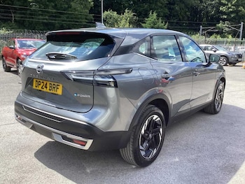 Used Nissan Qashqai 2024 for sale - 78929800: Photo
