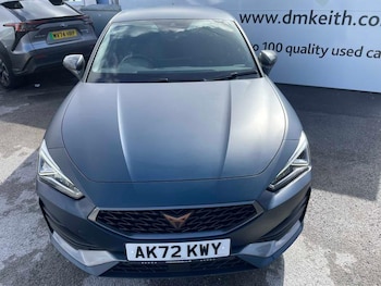 Used Cupra Leon undefined for sale - 78405815: Photo