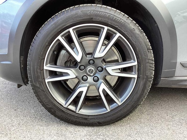 Used Volvo V90 Cross Country 2019 for sale - 76266134: Photo 16