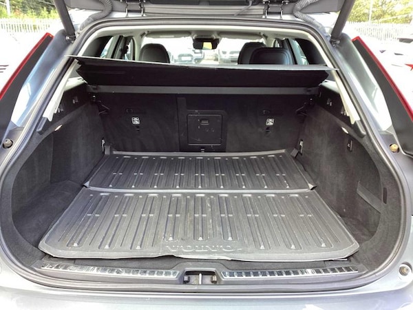 Used Volvo V90 Cross Country 2019 for sale - 76266134: Photo 17